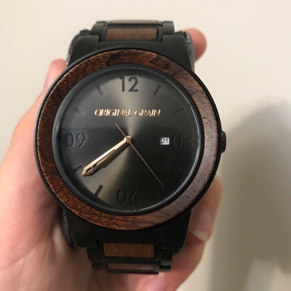 Original Grain Other - Original Grain Wristwatch